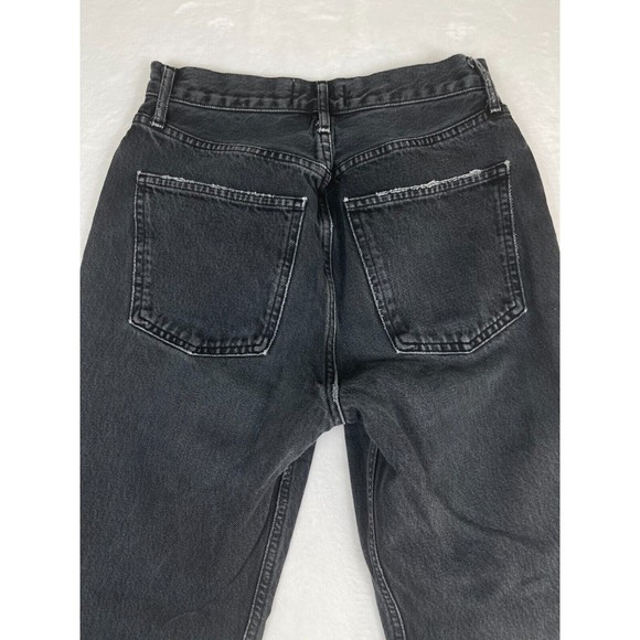 Agolde Women's jeans 90s pinch - Picture 7 of 13